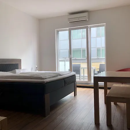 Art Rock Downtown Hotel 3*