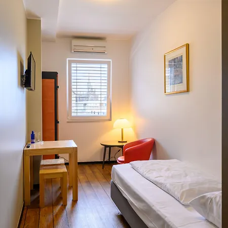 Art Rock Downtown Szálloda Köln