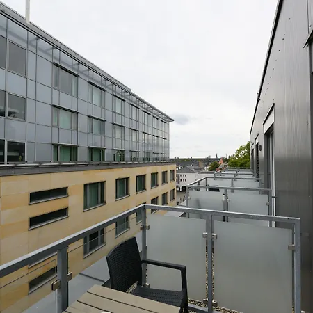 Szálloda Art Rock Downtown 3*