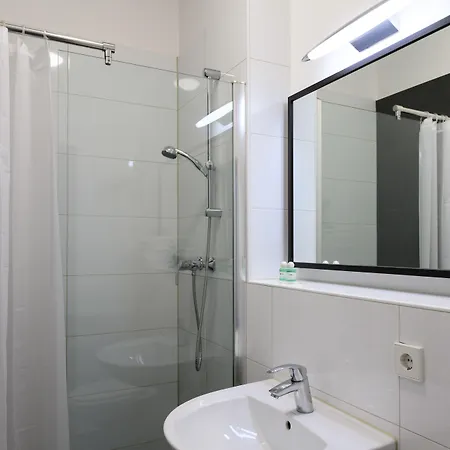 Art Rock Downtown 3* Kolín nad Rýnem