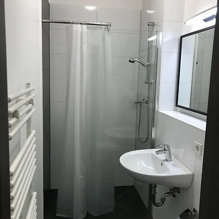 Art Rock Downtown 3* Köln