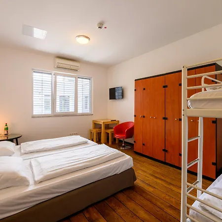 Art Rock Downtown Hotel 3*