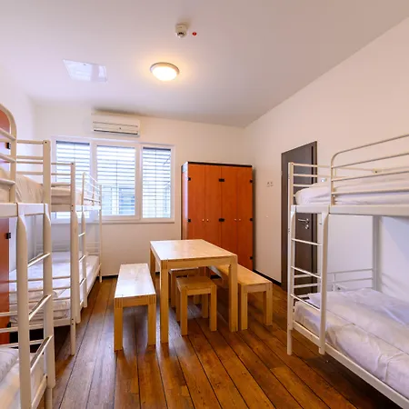 Art Rock Downtown Hotel