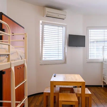 Art Rock Downtown 3* Kolín nad Rýnem