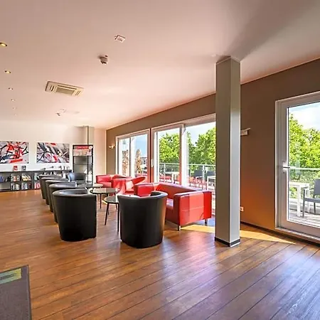 Art Rock Downtown Hotel 3*