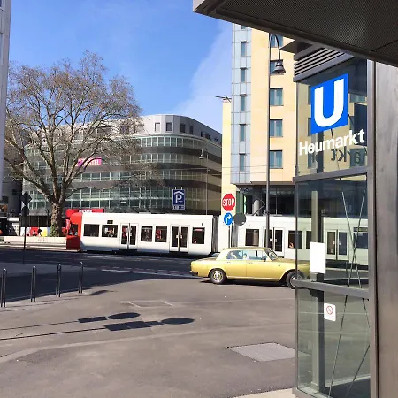 Hotel Art Rock Downtown