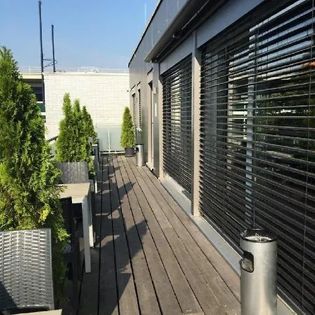 Hotel Art Rock Downtown 3*