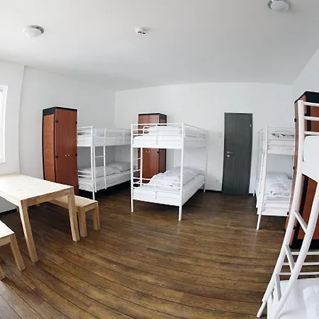 Hotell Art Rock Downtown 3*