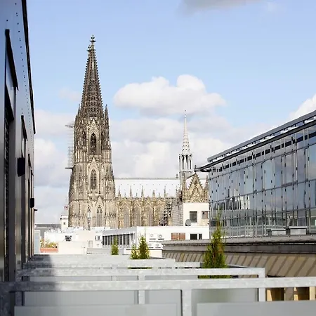 Hotel Art Rock Downtown 3*