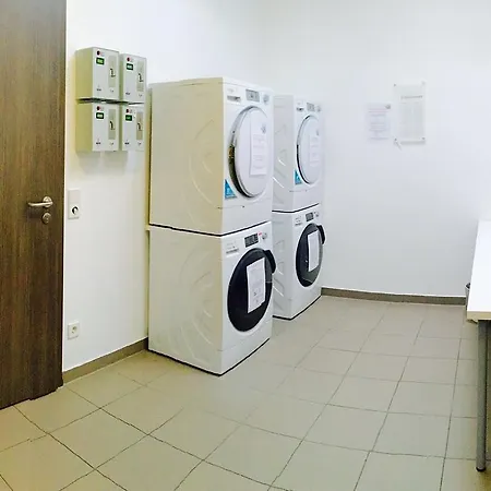 Art Rock Downtown Hotel Kolín nad Rýnem