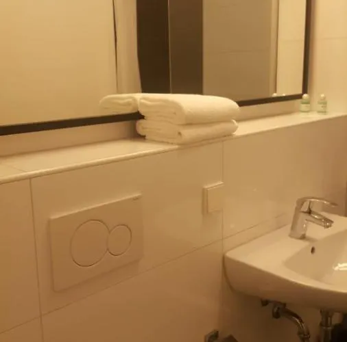 Hotel Art Rock Downtown Cologne