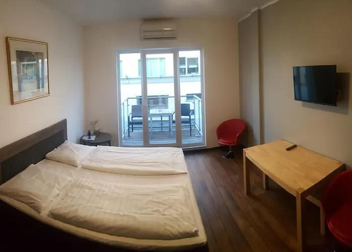 Art Rock Downtown Hotel 3*