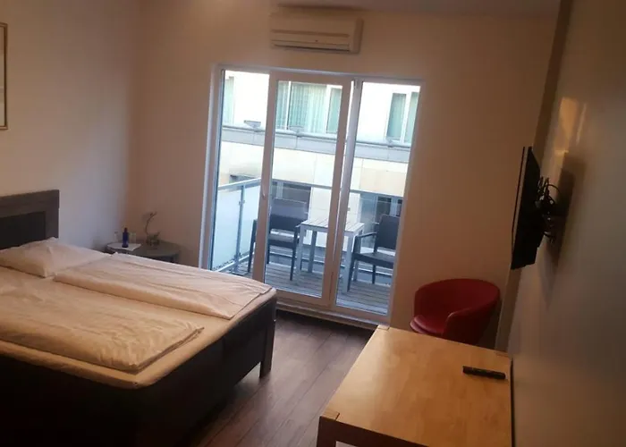 Art Rock Downtown Hotel Cologne