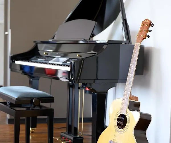 Art Rock Downtown Hotel