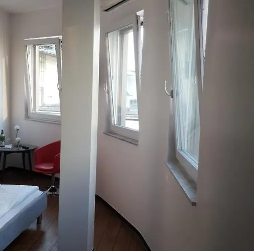 Hotel Art Rock Downtown