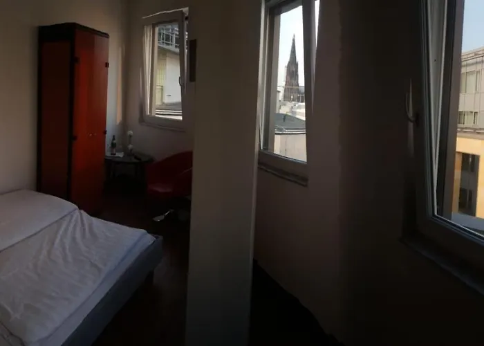 Art Rock Downtown 3*