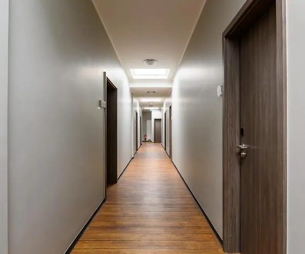 Art Rock Downtown Hotel 3*