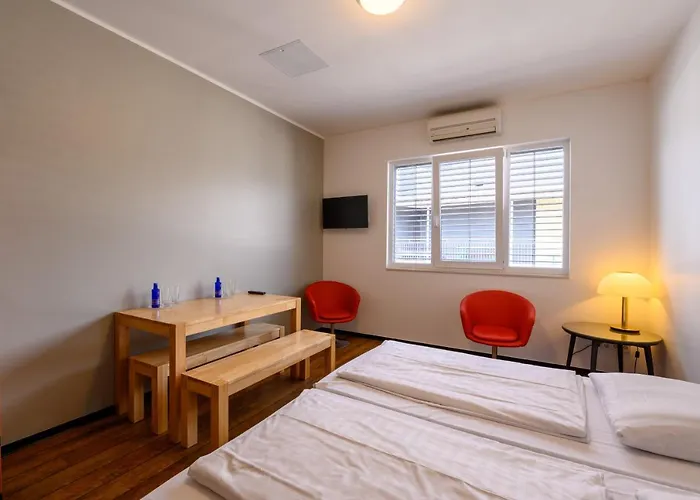 Hotel Art Rock Downtown