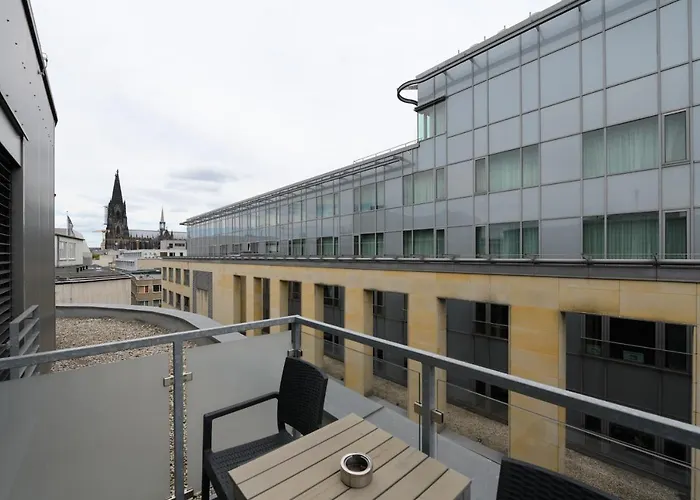 Hotel Art Rock Downtown