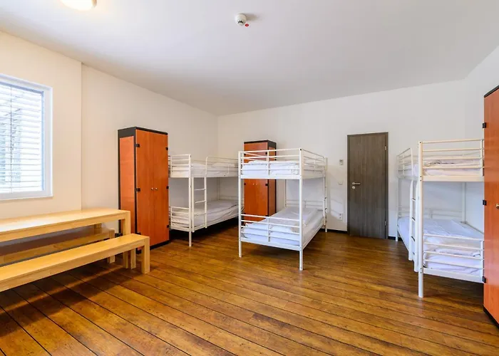 Art Rock Downtown 3* Köln