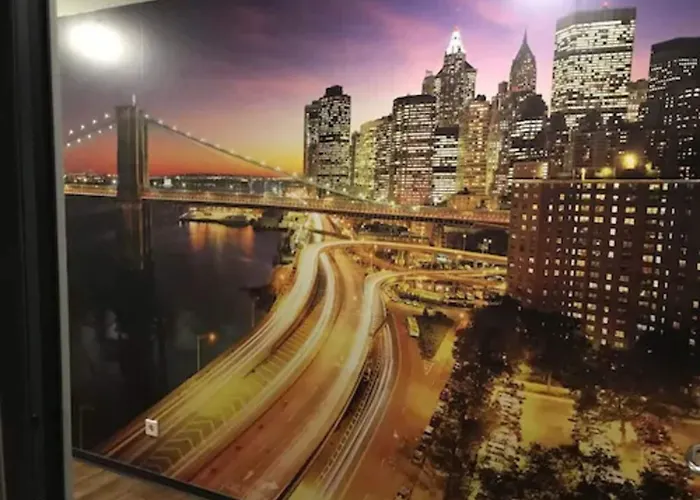 Art Rock Downtown Hotel