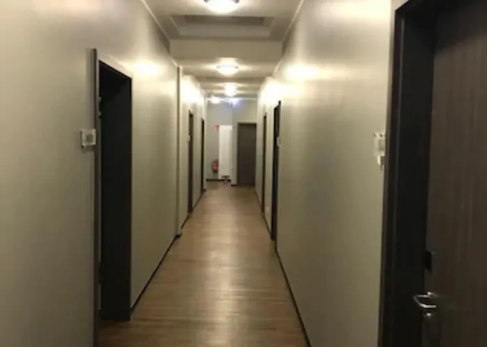 Art Rock Downtown Hotel Cologne