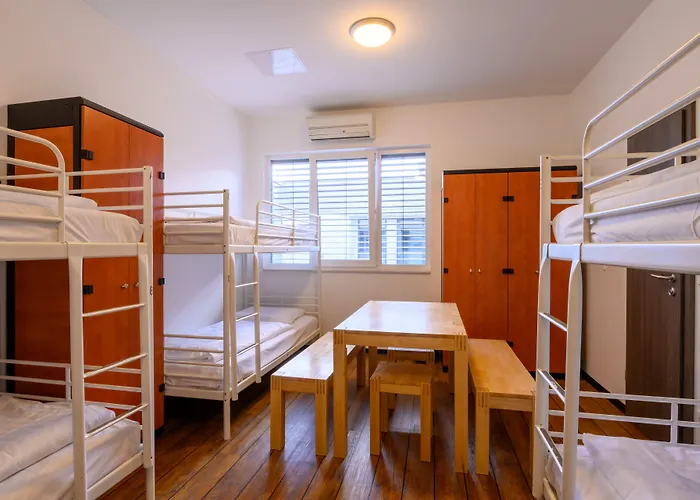 Hotel Art Rock Downtown Keulen