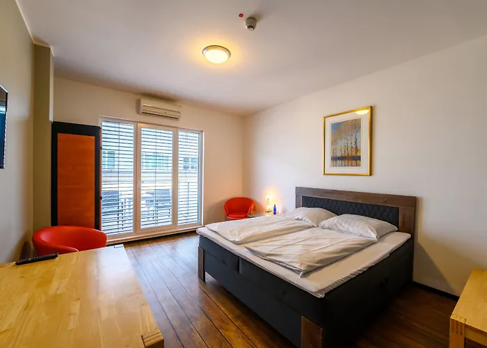 Art Rock Downtown Hotel 3*