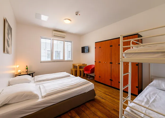 Art Rock Downtown Hotel 3*