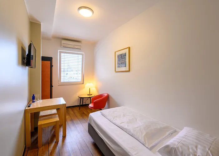 Hotel Art Rock Downtown Keulen