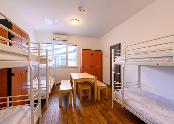 Art Rock Downtown Hotel