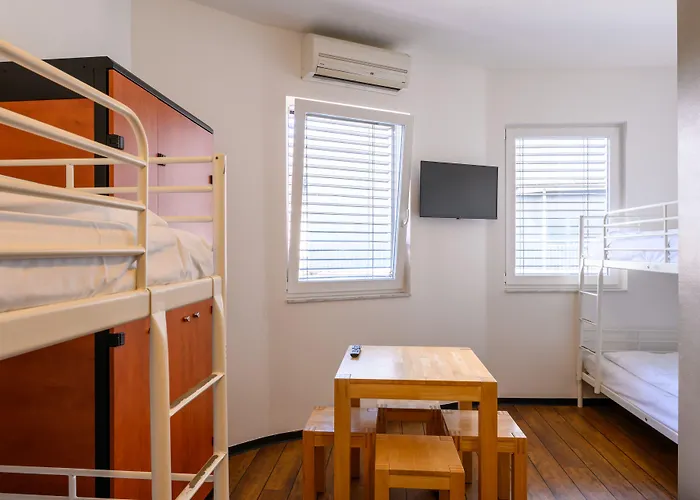 Art Rock Downtown 3* Köln