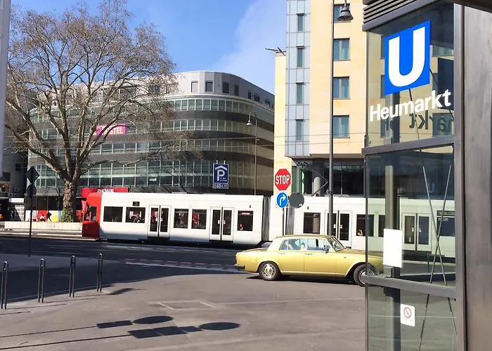 Hotel Art Rock Downtown