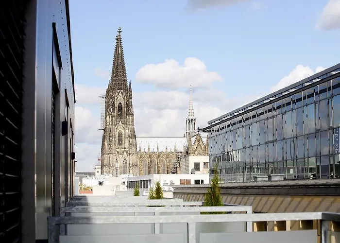 Hotel Art Rock Downtown 3*