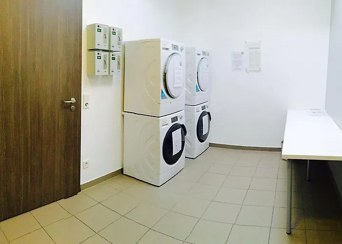 Art Rock Downtown Hotel Cologne