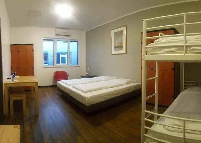 Hotel Art Rock Downtown Cologne
