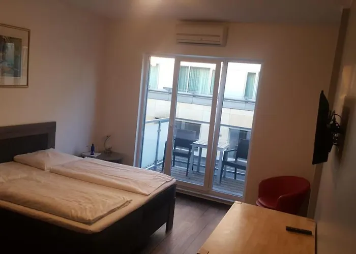 Art Rock Downtown 호텔