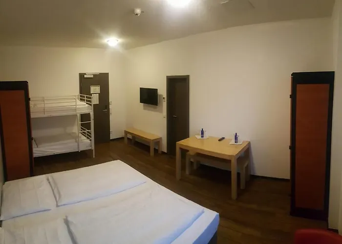 Art Rock Downtown 3*