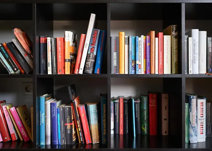 호텔 Art Rock Downtown