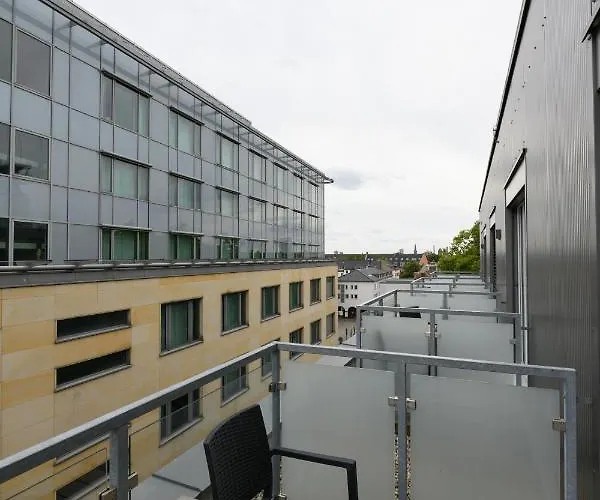 호텔 Art Rock Downtown