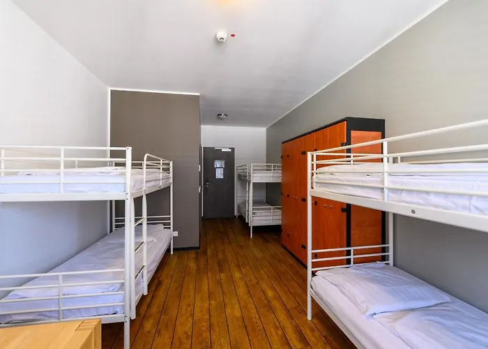 Art Rock Downtown 3* 쾰른