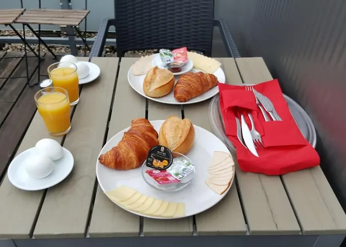 Art Rock Downtown 호텔