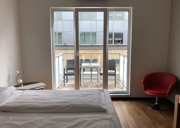 호텔 Art Rock Downtown