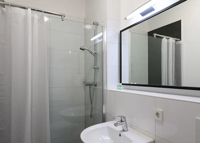 Art Rock Downtown 3* 쾰른