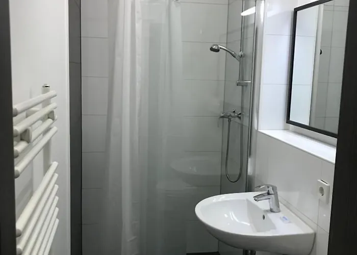 Art Rock Downtown 3* 쾰른