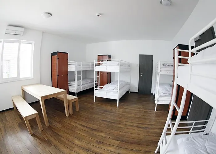 호텔 Art Rock Downtown 3*